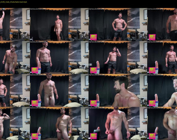 maximus_787 — 70 minute Chaturbate male cam show recording, 1080p, May 21, 2021