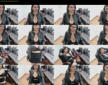 melisa_mcarthy — 33 minute Chaturbate couple cam show recording, 1080p, May 20, 2021