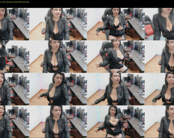 melisa_mcarthy — 33 minute Chaturbate couple cam show recording, 1080p, May 20, 2021