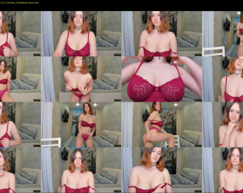 melon_mussy — 63 minute Chaturbate female cam show recording, 1080p, May 20, 2021