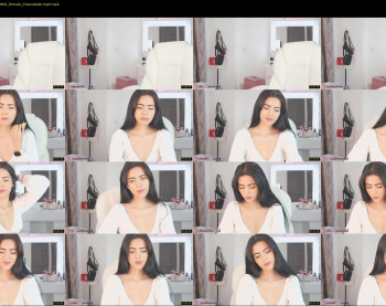 mia_paulina — 10 minute Chaturbate female cam show recording, 1080p, May 20, 2021