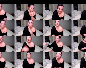 milfmonee — 7 minute Chaturbate female cam show recording, 720p, May 21, 2021
