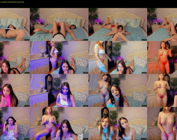 millaava — 70 minute Chaturbate female cam show recording, 1080p, May 20, 2021