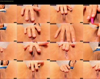 misatoo — 31 minute Chaturbate female cam show recording, 720p, May 20, 2021