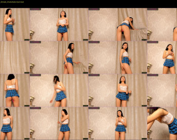 misatoo — 7 minute Chaturbate female cam show recording, 720p, May 20, 2021
