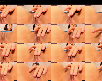 misatoo — 10 minute Chaturbate female cam show recording, 720p, May 20, 2021