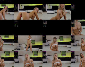 miss_x_ — 76 minute Chaturbate female cam show recording, 1080p, May 20, 2021