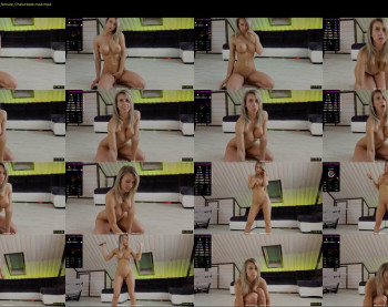 miss_x_ — 11 minute Chaturbate female cam show recording, 1080p, May 20, 2021