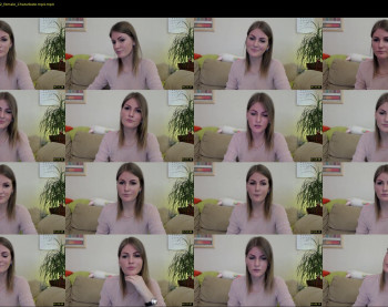 misslucci — 4 minute Chaturbate female cam show recording, 1080p, May 20, 2021