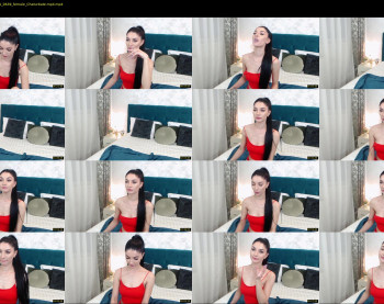 mmmaaa1234 — 7 minute Chaturbate female cam show recording, 1080p, May 20, 2021