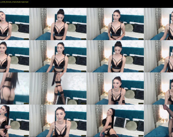 mmmaaa1234 — 9 minute Chaturbate female cam show recording, 1080p, May 20, 2021