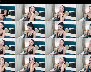 mmmaaa1234 — 4 minute Chaturbate female cam show recording, 1080p, May 21, 2021