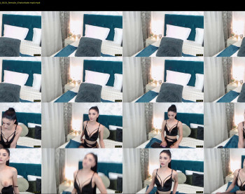 mmmaaa1234 — 32 minute Chaturbate female cam show recording, 1080p, May 21, 2021