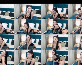 mmmaaa1234 — 70 minute Chaturbate female cam show recording, 1080p, May 21, 2021