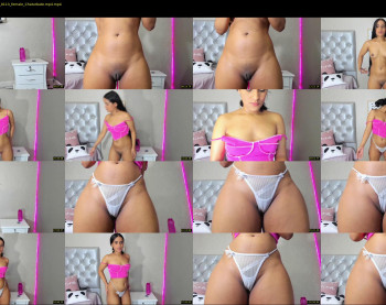 monicaflower — 70 minute Chaturbate female cam show recording, 1080p, May 21, 2021