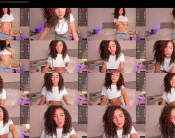 mykinkybunny — 16 minute Chaturbate female cam show recording, 1080p, May 20, 2021