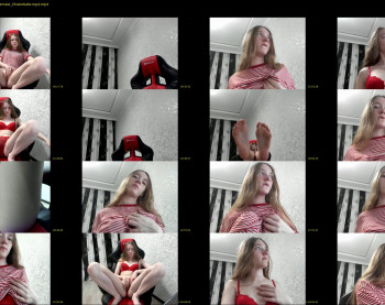 mysat — 73 minute Chaturbate female cam show recording, 1080p, May 20, 2021