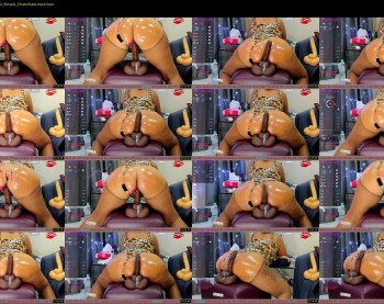 na_ta777 — 23 minute Chaturbate female cam show recording, 720p, May 20, 2021