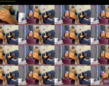 na_ta777 — 3 minute Chaturbate female cam show recording, 720p, May 20, 2021