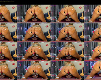 na_ta777 — 7 minute Chaturbate female cam show recording, 720p, May 20, 2021