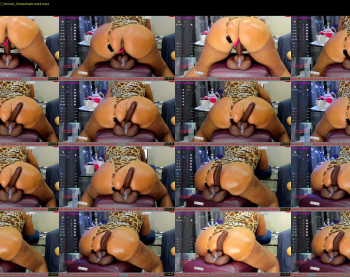 na_ta777 — 16 minute Chaturbate female cam show recording, 720p, May 20, 2021