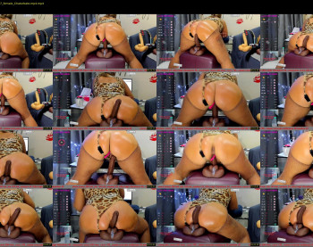 na_ta777 — 39 minute Chaturbate female cam show recording, 720p, May 20, 2021
