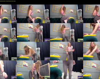 nancycute__ — 70 minute Chaturbate female cam show recording, 720p, May 20, 2021