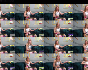 nancycute__ — 4 minute Chaturbate female cam show recording, 720p, May 20, 2021