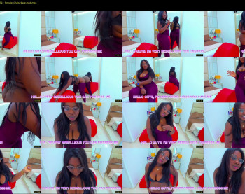 naomi_king — 68 minute Chaturbate female cam show recording, 720p, May 20, 2021