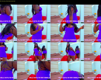 naomi_king — 7 minute Chaturbate female cam show recording, 720p, May 20, 2021