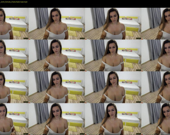 natashaboobs — 7 minute Chaturbate female cam show recording, 1080p, May 20, 2021
