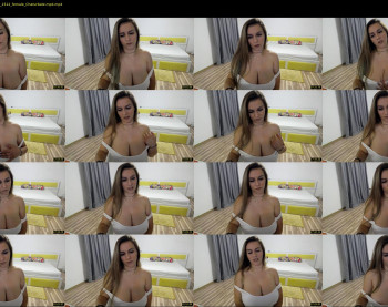 natashaboobs — 43 minute Chaturbate female cam show recording, 1080p, May 20, 2021