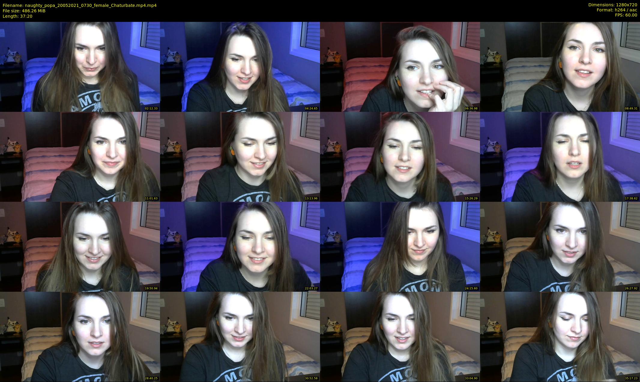 naughty_popa — 38 minute Chaturbate female cam show recording, 720p, May 20, 2021