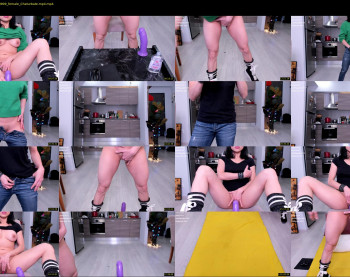 nikkisweetie — 70 minute Chaturbate female cam show recording, 1080p, May 20, 2021