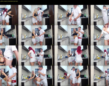 nolimitscoupl3 — 87 minute Chaturbate couple cam show recording, 720p, May 21, 2021