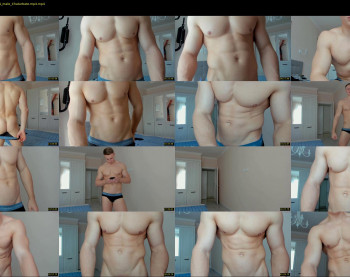 o_r_b_i_t — 47 minute Chaturbate male cam show recording, 720p, May 20, 2021