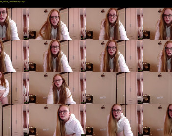 olivia_date — 5 minute Chaturbate female cam show recording, 1080p, May 20, 2021
