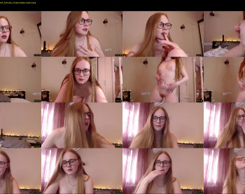 olivia_date — 23 minute Chaturbate female cam show recording, 1080p, May 20, 2021