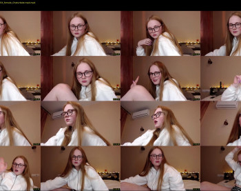 olivia_date — 27 minute Chaturbate female cam show recording, 1080p, May 20, 2021