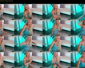 oliviaowens — 10 minute Chaturbate female cam show recording, 1080p, May 20, 2021