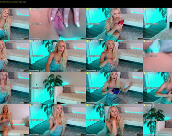 oliviaowens — 70 minute Chaturbate female cam show recording, 1080p, May 21, 2021