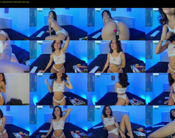 one_more_cum — 70 minute Chaturbate couple cam show recording, 1080p, May 20, 2021