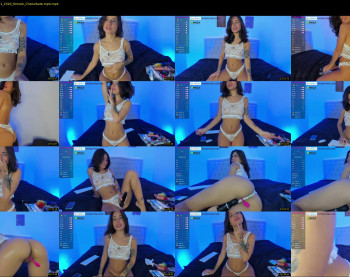 one_more_cum — 71 minute Chaturbate couple cam show recording, 1080p, May 20, 2021