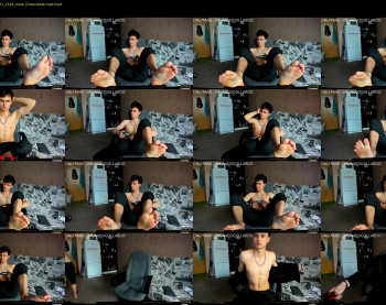orlando__bloom — 8 minute Chaturbate male cam show recording, 1080p, May 20, 2021