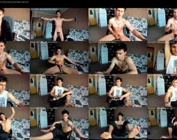 orlando__bloom — 56 minute Chaturbate male cam show recording, 1080p, May 20, 2021