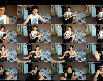 orlando__bloom — 30 minute Chaturbate male cam show recording, 1080p, May 20, 2021