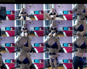 pam___beautiful — 13 minute Chaturbate female cam show recording, 720p, May 20, 2021
