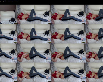 patricia_bloom — 6 minute Chaturbate female cam show recording, 1080p, May 20, 2021