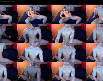 paul_rolex_ — 16 minute Chaturbate male cam show recording, 720p, May 20, 2021