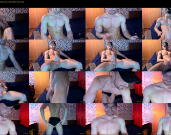 paul_rolex_ — 31 minute Chaturbate male cam show recording, 720p, May 20, 2021